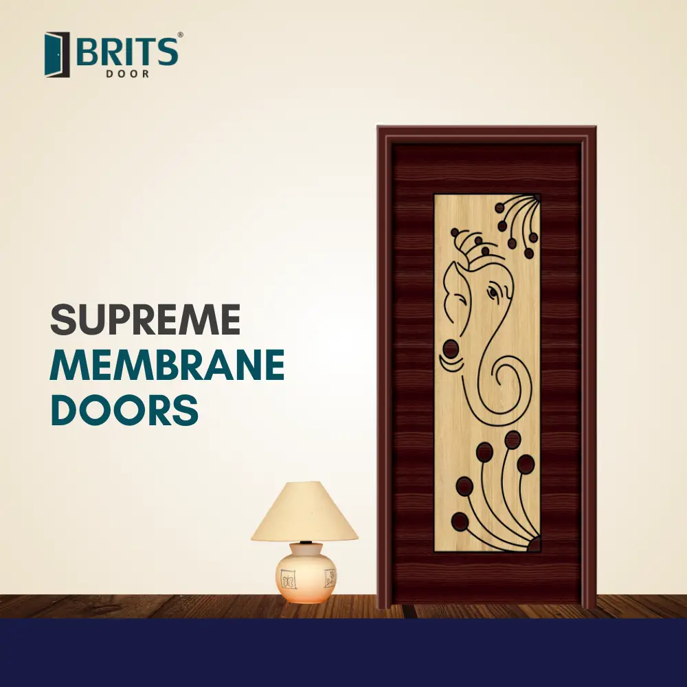Supreme Membrane Door