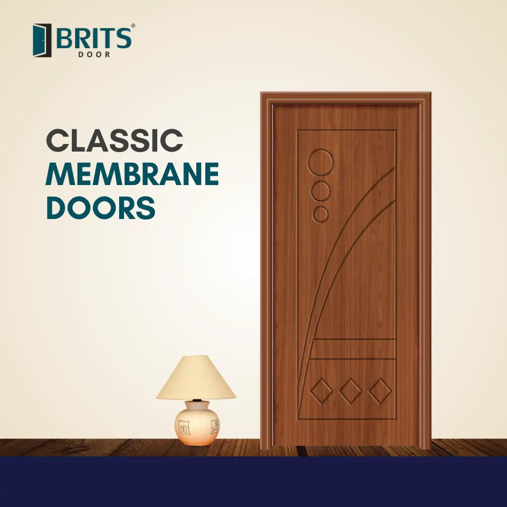 Classic Membrane Door