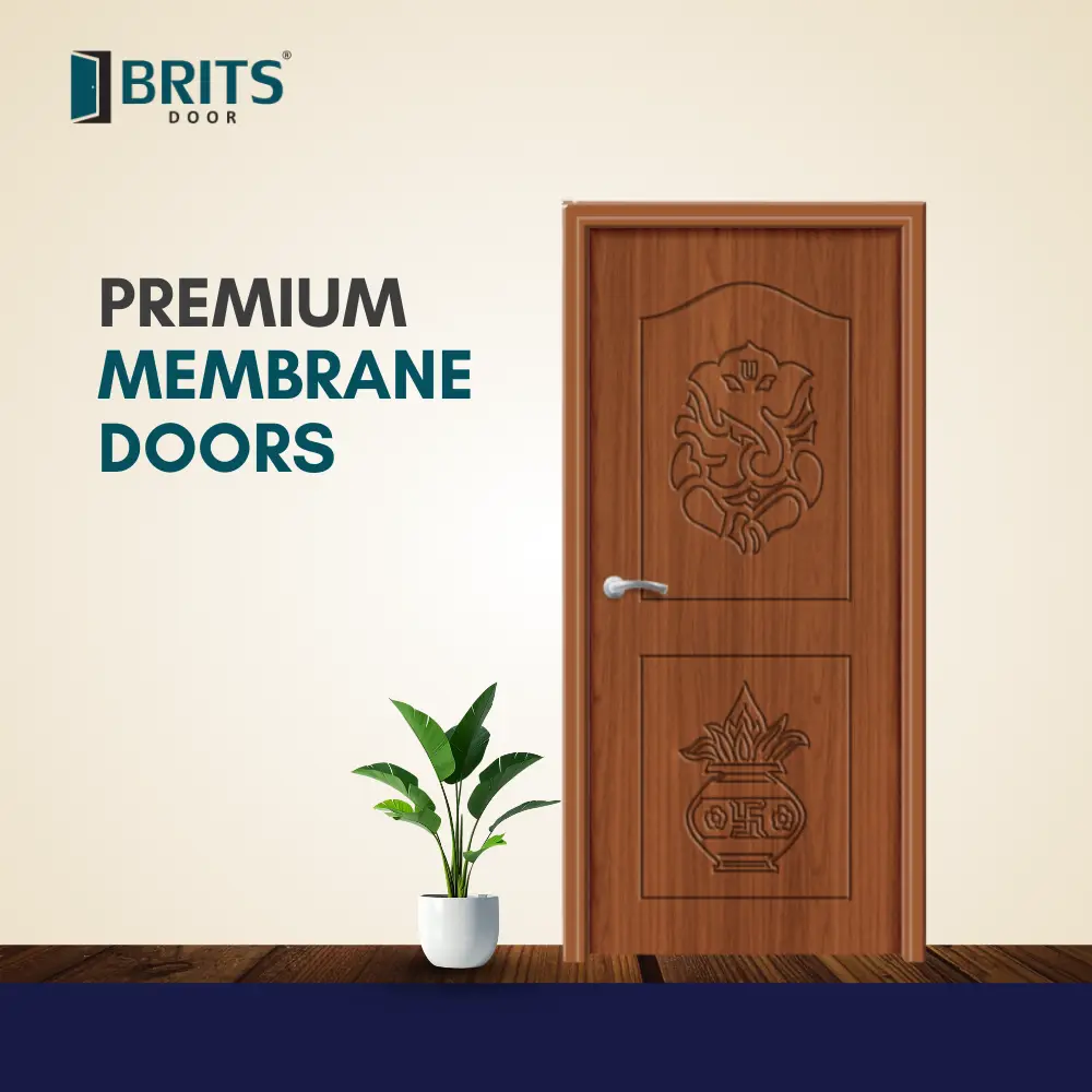 Premium Membrane Door
